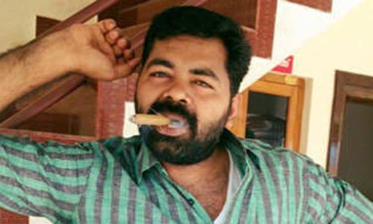 കാറിൽ കടത്തിയ 480 ലിറ്റർ സ്പിരിറ്റ് പിടികൂടി; സി.പി.എം ലോക്കൽ കമ്മിറ്റിയംഗം രക്ഷപ്പെട്ടു