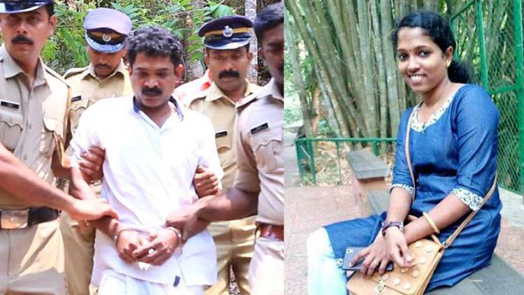 അരീക്കോട് ദുരഭിമാനക്കൊല; പ്രതിയെ  വെറുതെവിട്ടു