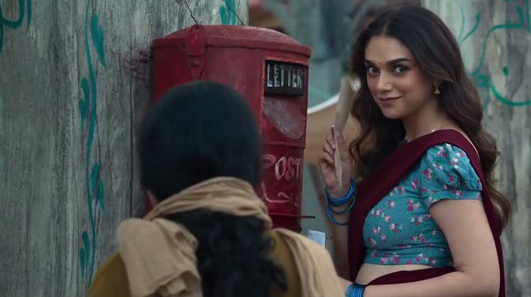 ‘സൂഫിയും സുജാതയും’ എ​െൻറ ആദ്യ മലയാള സിനിമ -അദിതി റാവു