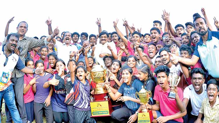 athletic-meet-champion