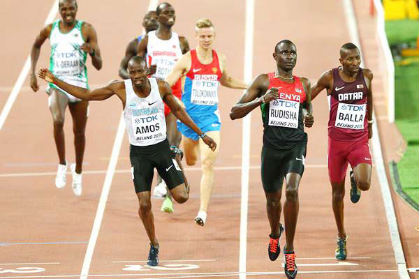 ലോക അത്ലറ്റിക് ചാമ്പ്യന്‍ഷിപ്പ് : 800 മീറ്ററില്‍ ഖത്തര്‍ താരം ഫൈനലില്‍