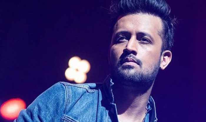 സൽമാൻ ഖാൻ ചിത്രത്തിൽ നിന്ന് പാക് ഗായകൻ ആതിഫ് അസ്​ലം പുറത്ത്