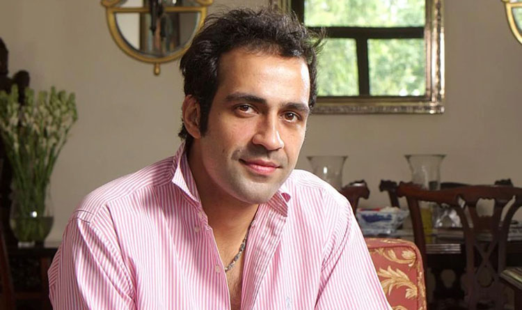 മോ​ദി​ക്കെ​തി​രെ ലേ​ഖ​ന​മെ​ഴു​തി​യ ആ​തി​ഷ്​ ത​സീ​റി​െൻറ പൗ​ര​ത്വ കാ​ർ​ഡ്​ റ​ദ്ദാ​ക്കി