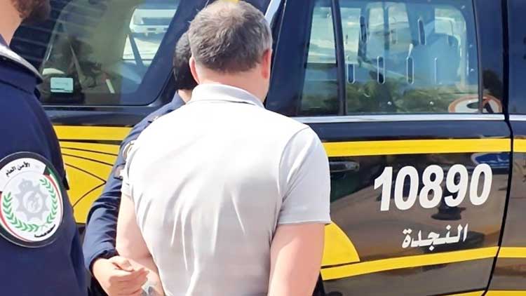 എ.​ടി.​എം ത​ട്ടി​പ്പ്​: ആ​ഗോ​ള റാ​ക്ക​റ്റി​ലെ ക​ണ്ണി​യെ​ന്ന്​ പി​ടി​യി​ലാ​യ റു​മേ​നി​യ​ക്കാ​ര​ൻ