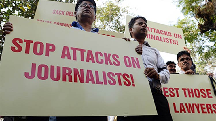 attack-against-journalist