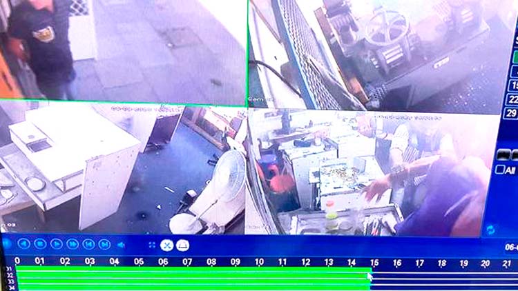 ഇന്ത്യക്കാർക്കായി  ലുക്കൗട്ട്​ നോട്ടീസ്