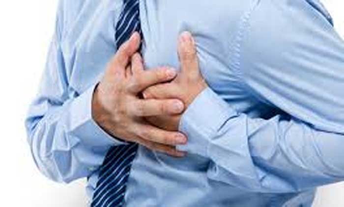 മലയാളികളിൽ ഹൃദയാഘാത മരണങ്ങൾ കൂടുന്നു