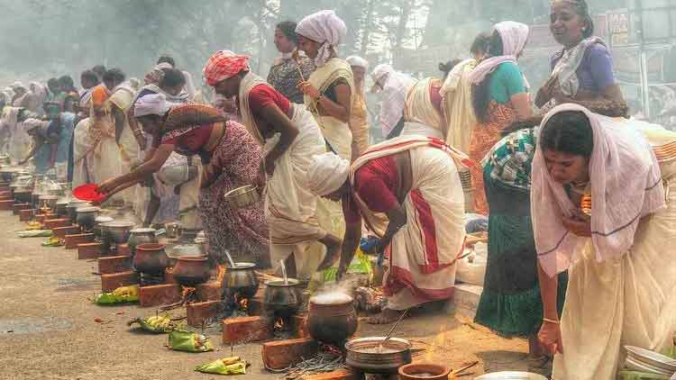 ആറ്റുകാൽ പൊങ്കാലയും നിരീക്ഷണത്തിൽ