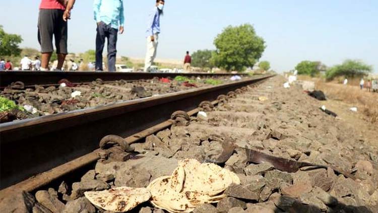 ഔറംഗാബാദ്​ അപകടം അവയിൽ ഒന്ന് മാത്രം​; ലോക്​ഡൗൺ കാരണമുള്ള മരണങ്ങൾ​ 383+