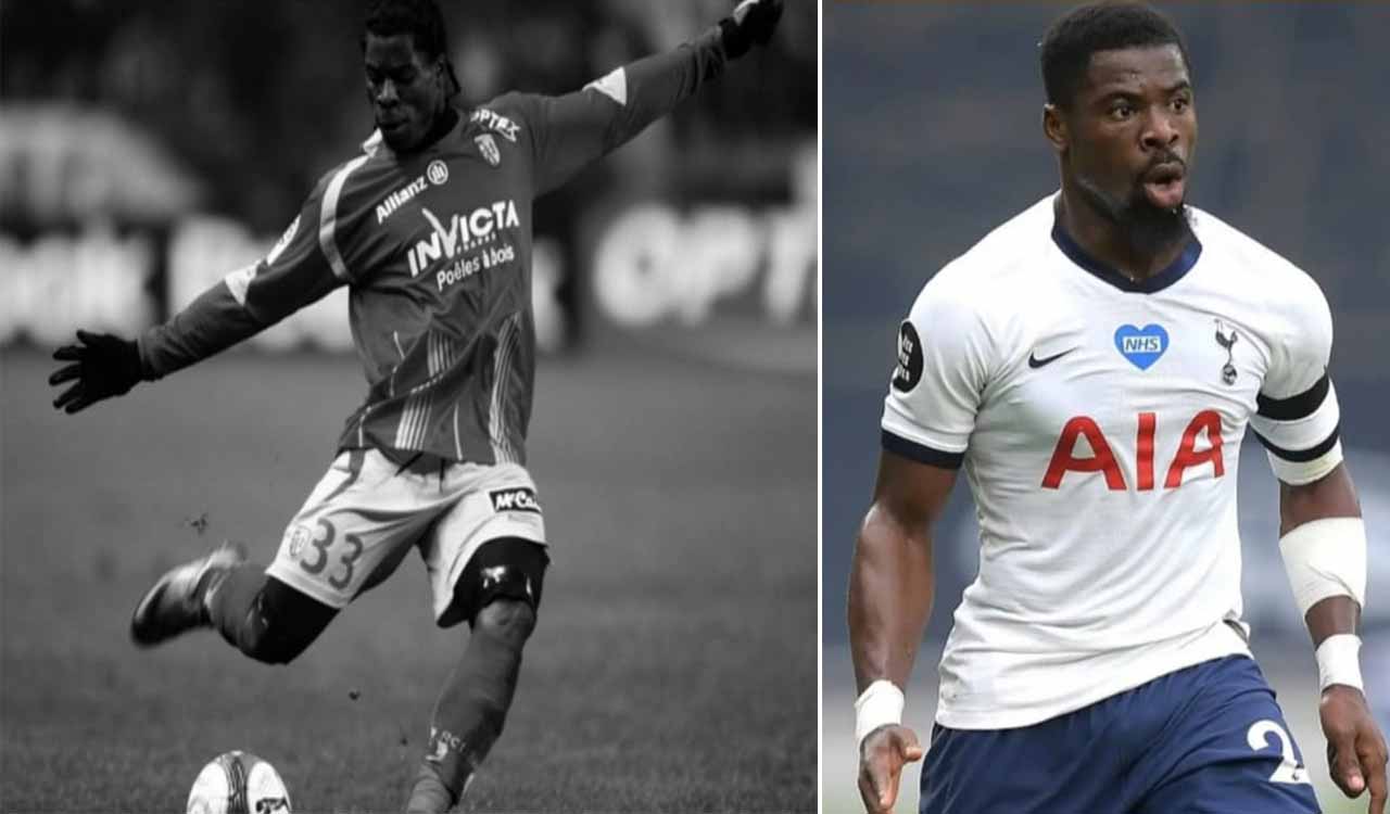 ടോട്ടനം ഡിഫൻഡർ സെർഗെ ഔറിയറുടെ സഹോദരൻ ഫ്രാൻസിൽ വെടിയേറ്റ് മരിച്ചു