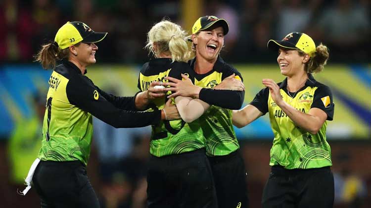 വനിത ടി20 ലോകകപ്പ്​: ഇന്ത്യ-ആസ്​ട്രേലിയ ഫൈനൽ