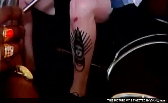 പച്ചകുത്തിയതിന് ഭീഷണി: ആസ്ട്രേലിയന്‍ സ്വദേശികള്‍ ബംഗളൂരു വിട്ടു