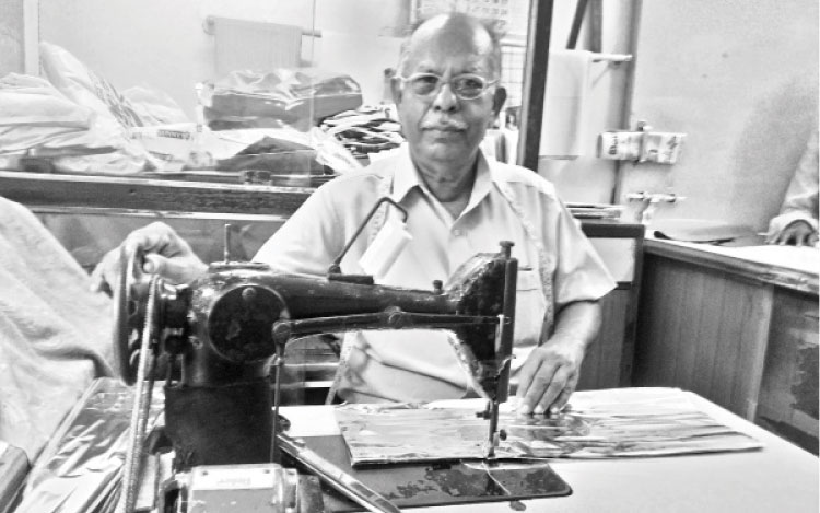 66ലും അവറാച്ചന്‍ തിരക്കിലാണ്