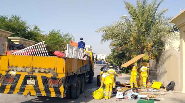ജനത്തെ വരവേറ്റ്​ ബീച്ചുകൾ, പാർക്കുകൾ, നിരത്തുകൾ