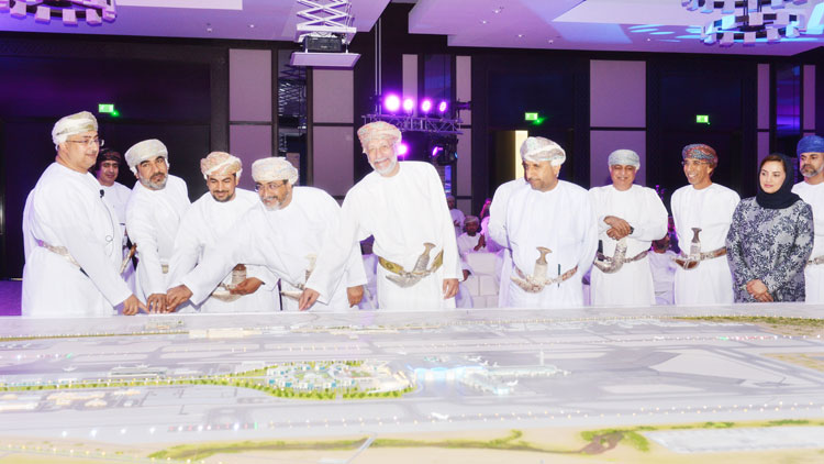 ഒ​മാ​ൻ വ്യോമയാന കർമപദ്ധതി പ്രഖ്യാപിച്ചു