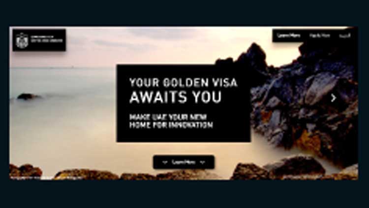 യു.എ.ഇ ദീര്‍ഘകാലവിസക്ക് അപേക്ഷിക്കാന്‍ വെബ്സൈറ്റ്