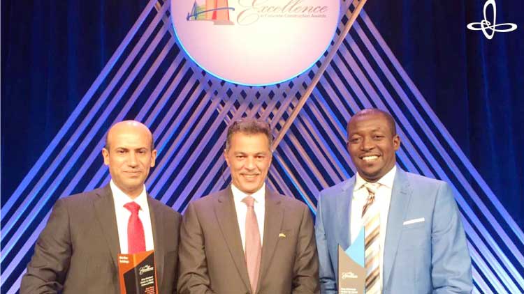 ഇ​ത്​​റ​യു​ടെ രൂ​പ​ഭം​ഗി​ക്ക്​ ആ​ഗോ​ള അം​ഗീ​കാ​രം