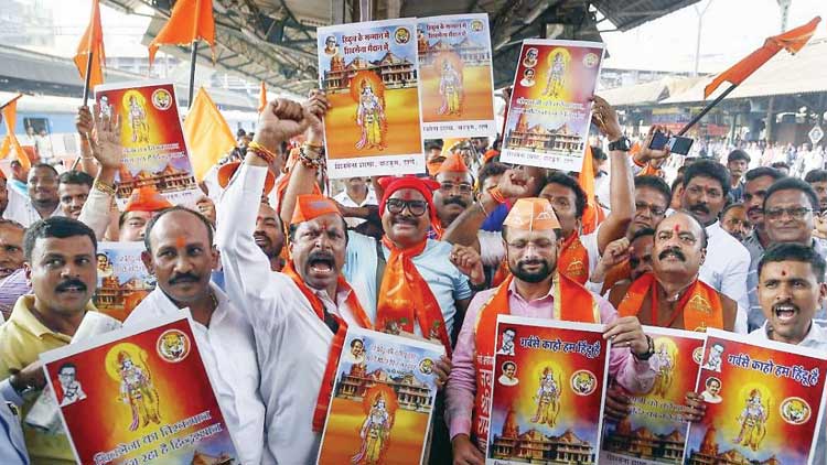 വെൽഡൺ, മൈ ​ലോ​ഡ്​​സ് കൈ​യൂ​ക്കു​ത​ന്നെ കാ​ര്യം