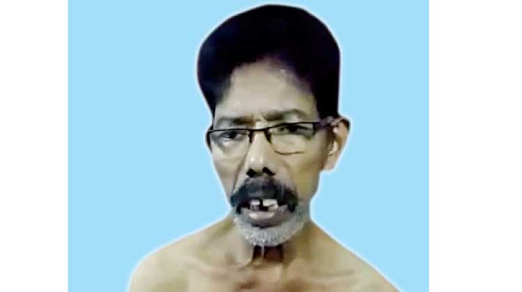 ആ​ദ്യ​ദി​ന യാ​ത്ര​യി​ൽ അ​യ്യ​പ്പ​നും