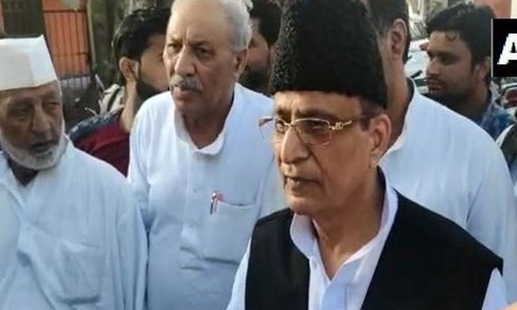 azam-khan