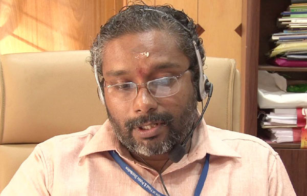 സര്‍ക്കാറിനെതിരെ ലേഖനം: വെറ്ററിനറി വി.സി ഡോ. അശോകിനെതിരായ നടപടി ഹൈകോടതി ശരിവെച്ചു