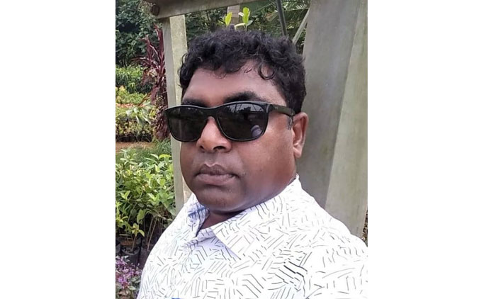 തൃശൂരിൽ കെ.എസ്.ഇ.ബി അസി. എൻജിനീയർ മുങ്ങിമരിച്ചു