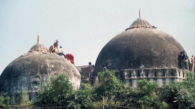 babari-masjid