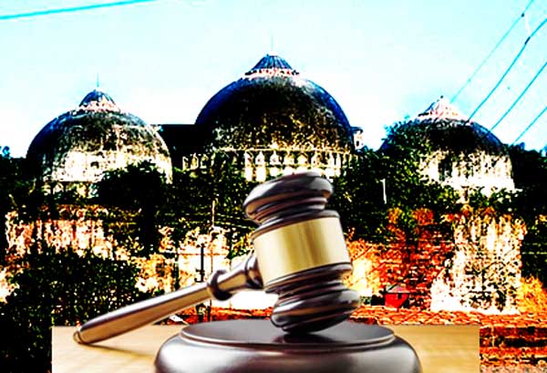 വരും തലമുറക്കായി​ വിധി പറയു​ക; സു​പ്രീം​കോ​ട​തി​ക്ക്​ മ​ു​സ്​​ലിം പ​ക്ഷ​ത്തി​െൻറ അ​വ​സാ​ന കു​റി​പ്പ്​