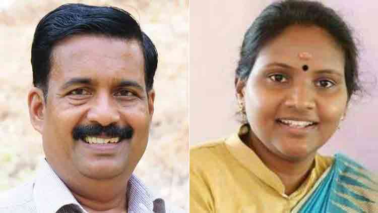 സമ്പർക്കപട്ടികയിൽ വീണ്ടും രമ്യഹരിദാസ്; കെ. ബാബുവിനോടും ക്വാറൻറീനിൽ േപാകാൻ നിർദേശം  