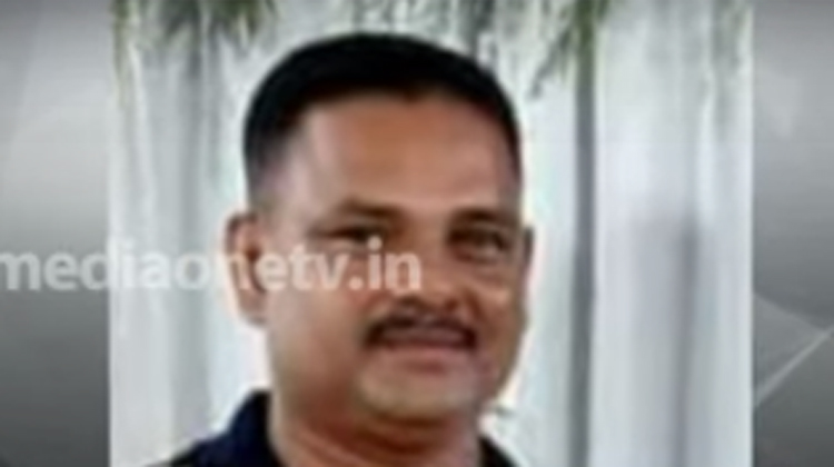 ആലുവയില്‍ എ.എസ്.ഐ ആത്മഹത്യ ചെയ്​തു