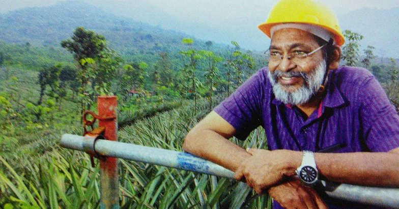 ബാബുവേട്ടന്‍ പടിയിറങ്ങിയത് അവസാന നോവലിന്‍െറ പണിപ്പുരയില്‍നിന്ന്