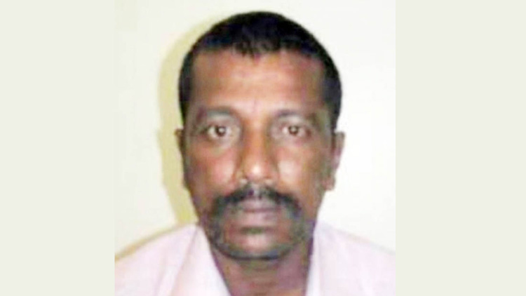 മാഹി സ്വദേശി ബഹ്റൈനിൽ നിര്യാതനായി