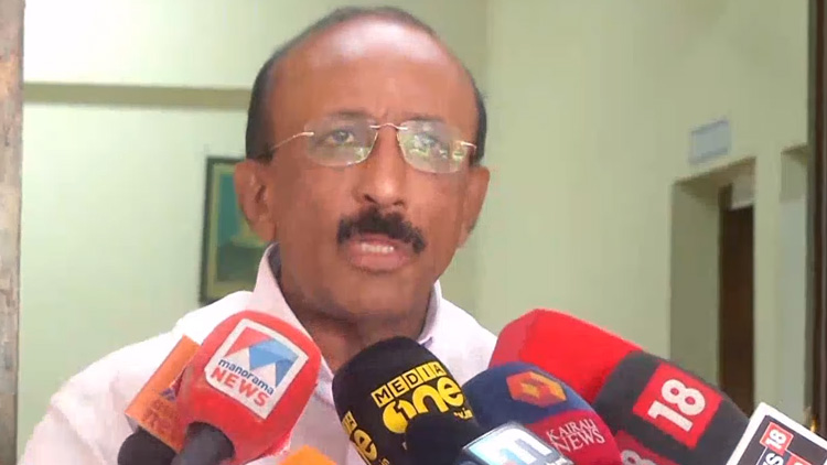 കോന്നിയിലെ തോൽവിയിൽ നേതൃത്വത്തിന് വീഴ്ച പറ്റിയിട്ടില്ല -ബാബു ജോർജ്