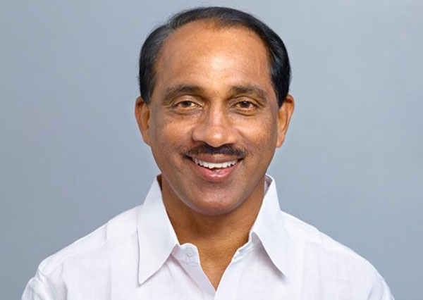 വിഴിഞ്ഞം: ഉറക്കം നടിക്കുന്നവരെ ഉണര്‍ത്താനാവില്ലെന്ന്‌ കെ. ബാബു