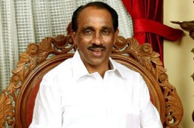 എന്‍ജിന്‍ വള്ളങ്ങള്‍ക്ക് നിയന്ത്രണമേര്‍പ്പെടുത്തും -മന്ത്രി കെ. ബാബു