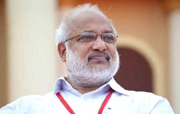 തിരുത്തല്‍ മാത്രമാണ് പോംവഴി; ഇഫും ബട്ടും ഇല്ലാതെ പറയണം: ‘ജനശക്തി’യില്‍ എം.എ. ബേബി