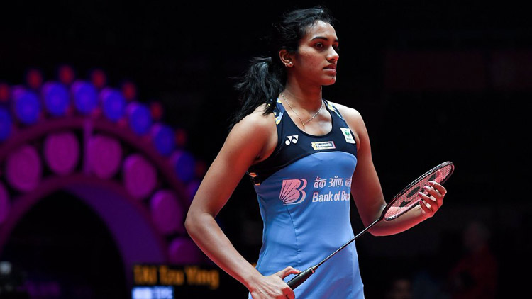 ബാഡ്​മിൻറൺ വേൾഡ്​ ടൂർ ഫൈനൽസ്​: സിന്ധുവും സമീറും സെമിയിൽ