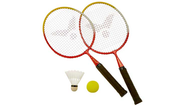 ഒ​രു​മ ഖ​ത്ത​ര്‍ ഓ​പ​ണ്‍ ബാ​ഡ്മി​ൻ​റ​ണ്‍ 30 വ​രെ