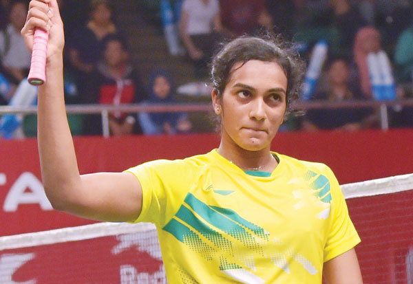 ജര്‍മന്‍  ഓപണ്‍:  പി.വി. സിന്ധു ക്വാര്‍ട്ടറില്‍ പുറത്ത്