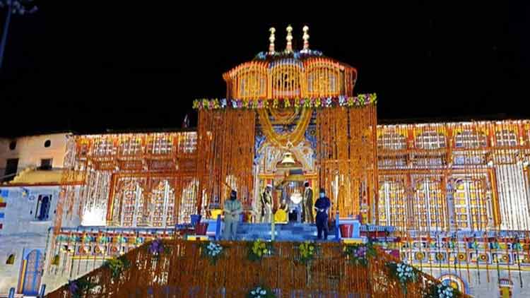badrinath-temple