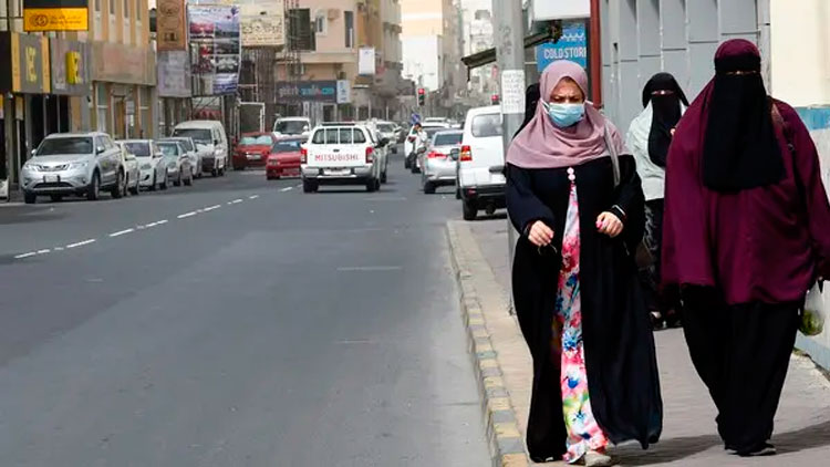 കോ​വി​ഡ്​: ബ​ഹ്​​റൈ​ൻ പു​തി​യ മാ​ർ​ഗ​നി​ർ​ദേ​ശ​ങ്ങ​ൾ പു​റ​ത്തി​റ​ക്കി