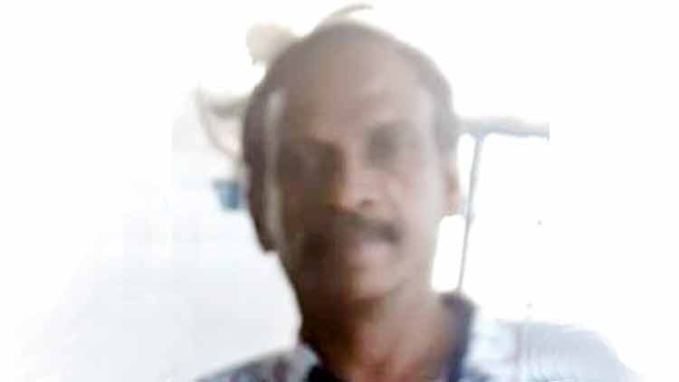 തിരുവനന്തപുരം സ്വദേശി നിര്യാതനായി