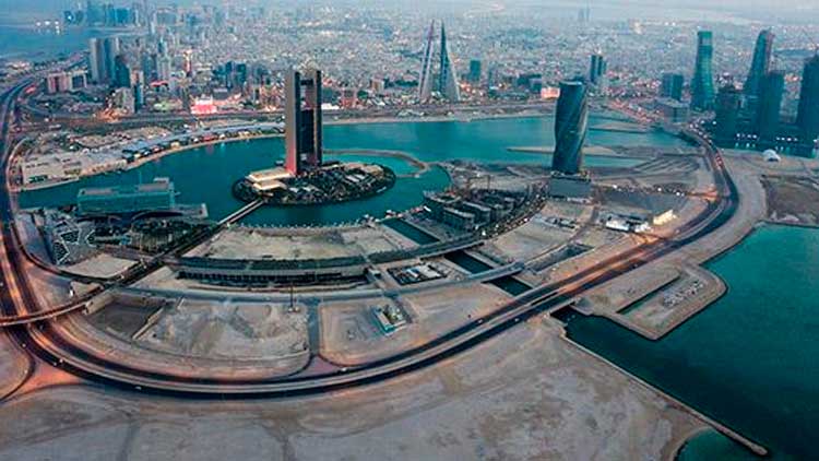 ബ​ഹ്​​റൈ​െൻറ ഇ​റ​ക്കു​മ​തി​യി​ൽ 11 ശ​ത​മാ​നം കു​റ​വ്