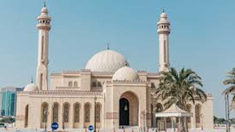 ബഹ്‌റൈനിലെ പ​ള്ളി​ക​ളി​ല്‍ ന​മ​സ്​​കാ​രം നി​ര്‍ത്താ​ന്‍ ഉ​ത്ത​ര​വ്