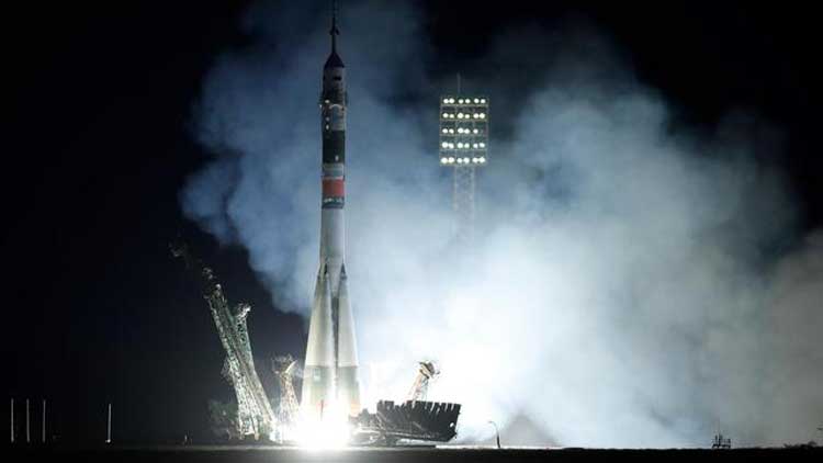 ബഹിരാകാശത്തെത്തിയ 19ാമത് രാജ്യം; അട​​​ുത്ത ലക്ഷ്യം ചൊവ്വ