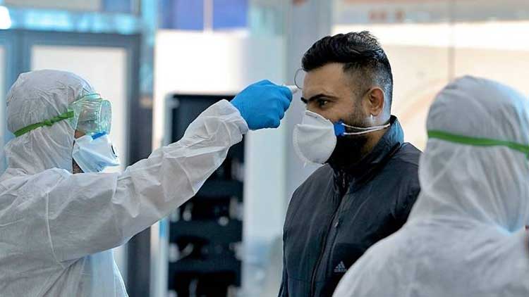 ഗൾഫിൽ ​രോഗമുക്​തി നേടുന്നവരിൽ  മുന്നിൽ ബഹ്​റൈൻ