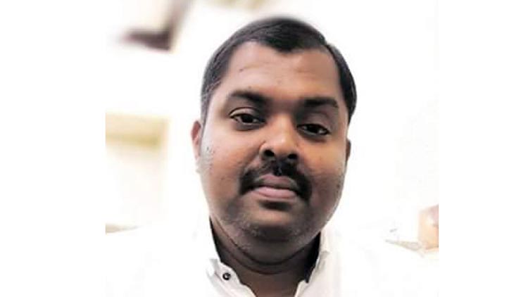 കോതമംഗലം സ്വദേശി ബഹ്റൈനിൽ ഹൃദയാഘാതം മൂലം മരിച്ചു