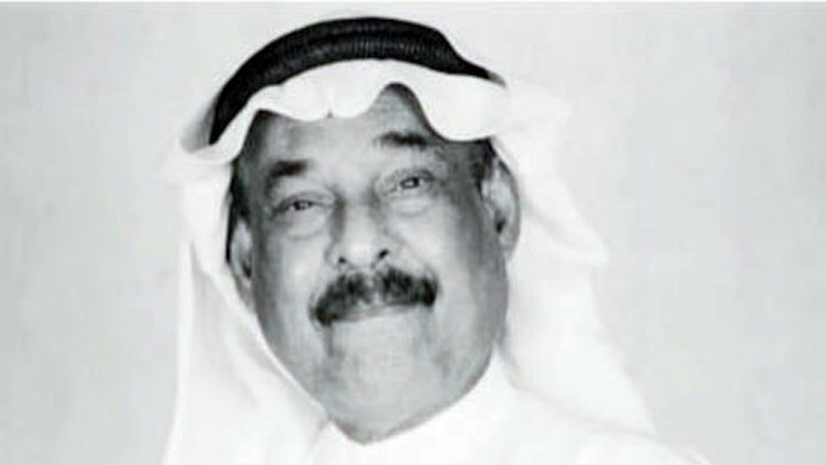 പ്രമുഖ നടൻ ഇബ്രാഹീം  ബഹർ അന്തരിച്ചു