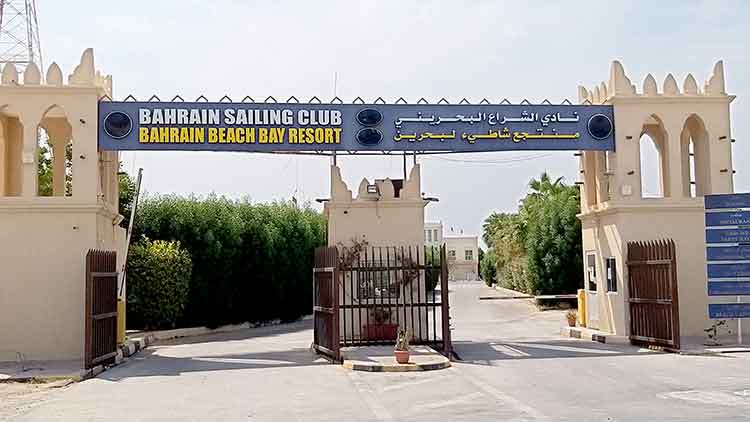 കടലോരത്ത്​ ഉല്ലസിക്കാൻ സല്ലാക്കിൽ ഒരിടം 