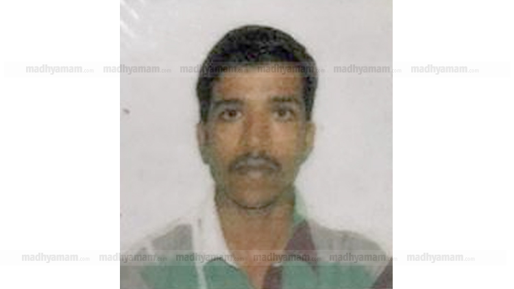 മാർബിൾ ഇറക്കുന്നതിനിടെ അപകടം; ബഹ്റൈനിൽ തിരുവനന്തപുരം സ്വദേശി മരിച്ചു